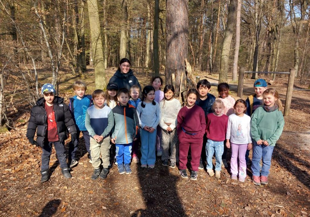 Naturprojekt Baltaci