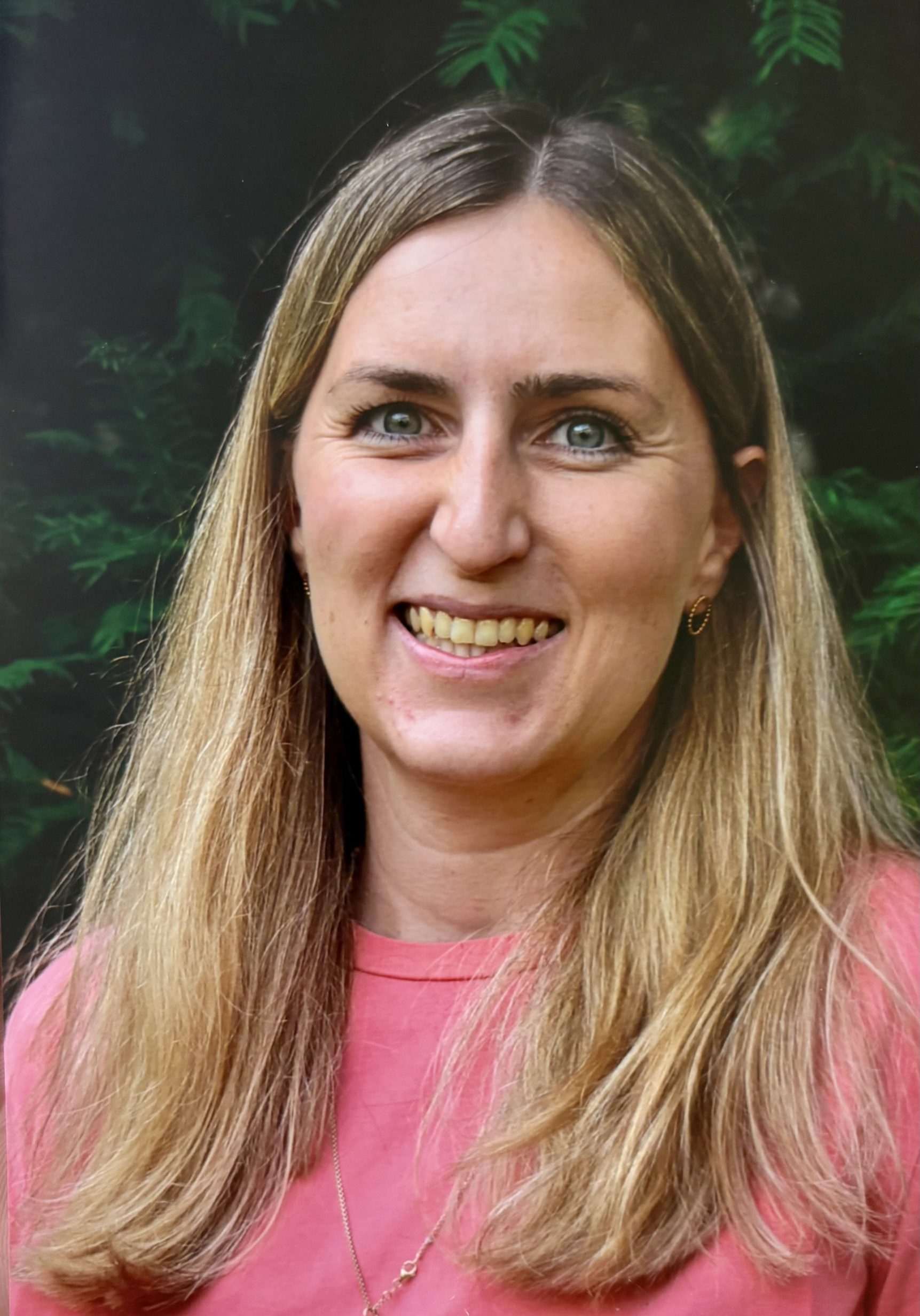 Ulrike Mumm